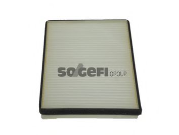 Filtru, aer habitaclu 2