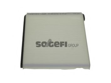 Filtru, aer habitaclu 2