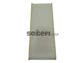 Filtru, aer habitaclu 2