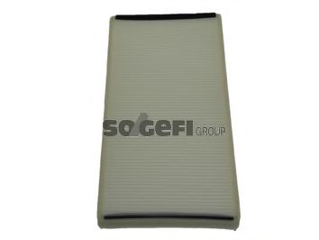 Filtru, aer habitaclu 2