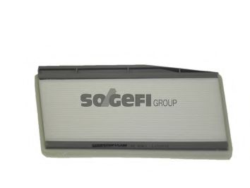 Filtru, aer habitaclu 2