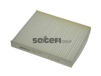 Filtru, aer habitaclu 2