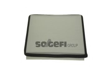 Filtru, aer habitaclu 2