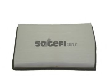 Filtru, aer habitaclu 2