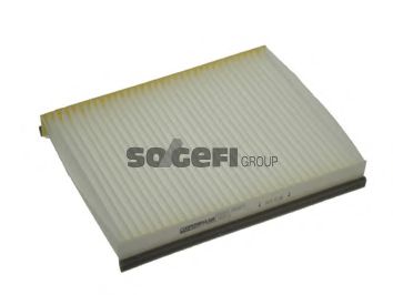 Filtru, aer habitaclu 2