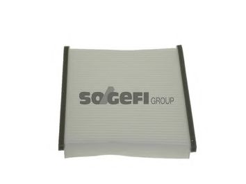 Filtru, aer habitaclu 2