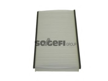 Filtru, aer habitaclu 2