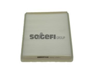 Filtru, aer habitaclu 2