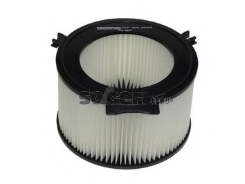 Filtru, aer habitaclu 2