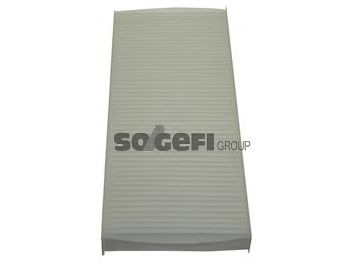 Filtru, aer habitaclu 2
