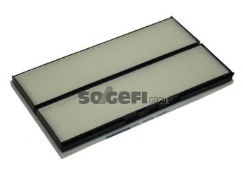 Filtru, aer habitaclu 2