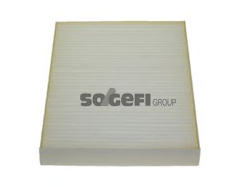 Filtru, aer habitaclu 2
