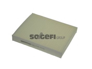 Filtru, aer habitaclu 2