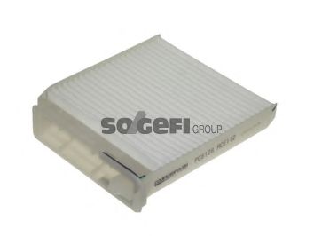 Filtru, aer habitaclu 2