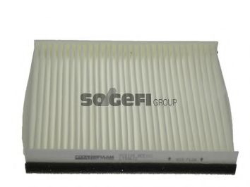 Filtru, aer habitaclu 2