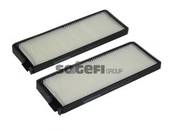 Filtru, aer habitaclu 2