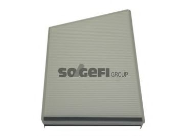 Filtru, aer habitaclu 2