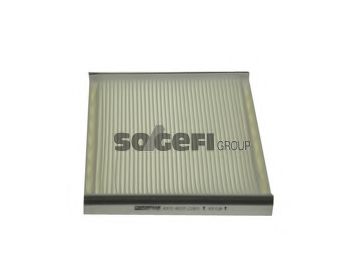 Filtru, aer habitaclu 2