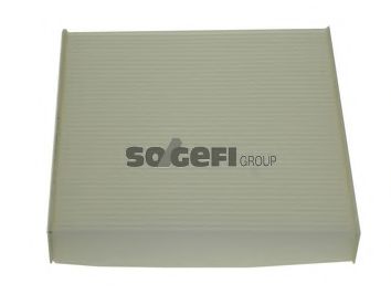 Filtru, aer habitaclu 2