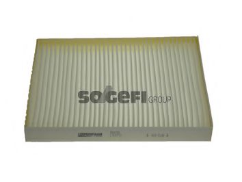 Filtru, aer habitaclu 2
