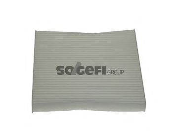Filtru, aer habitaclu 2