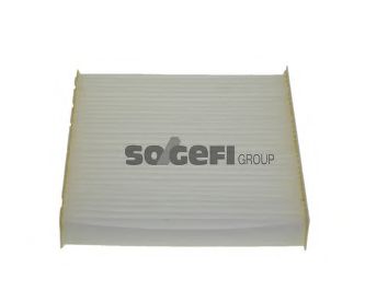 Filtru, aer habitaclu 2