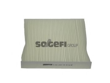 Filtru, aer habitaclu 2