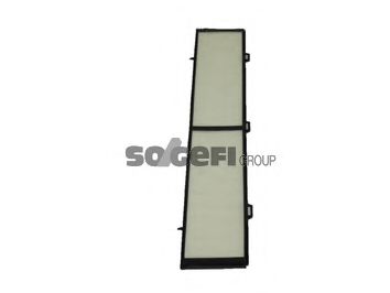 Filtru, aer habitaclu 2
