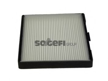 Filtru, aer habitaclu 2