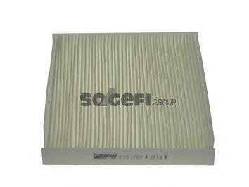 Filtru, aer habitaclu 2