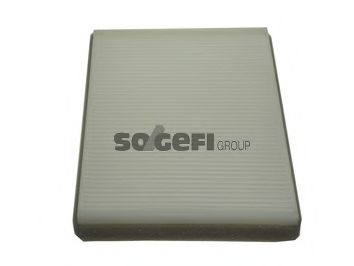 Filtru, aer habitaclu 2
