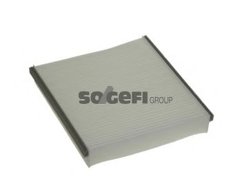 Filtru, aer habitaclu 2
