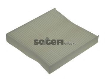 Filtru, aer habitaclu 2