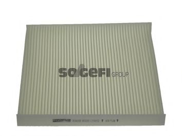 Filtru, aer habitaclu 2