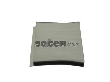 Filtru, aer habitaclu 2