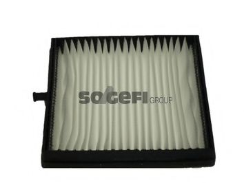 Filtru, aer habitaclu 2