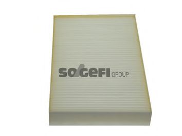 Filtru, aer habitaclu 2