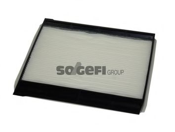 Filtru, aer habitaclu 2