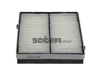 Filtru, aer habitaclu 2