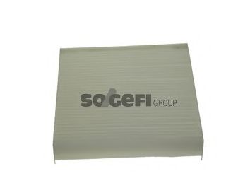 Filtru, aer habitaclu 2