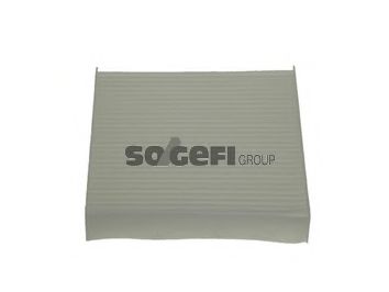 Filtru, aer habitaclu 2