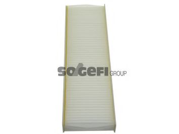 Filtru, aer habitaclu 2