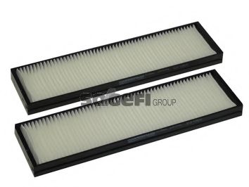 Filtru, aer habitaclu 2