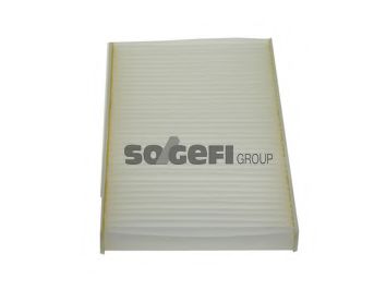 Filtru, aer habitaclu 2