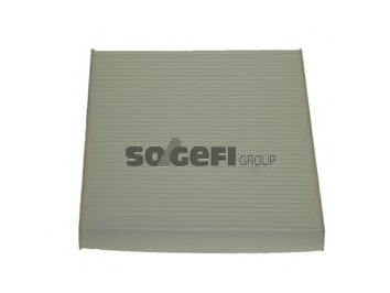 Filtru, aer habitaclu 2