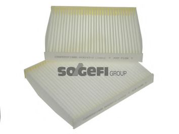 Filtru, aer habitaclu 2