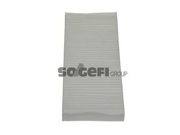 Filtru, aer habitaclu 2