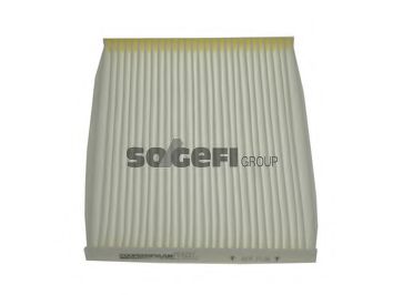 Filtru, aer habitaclu 2