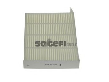 Filtru, aer habitaclu 2
