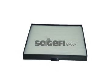 Filtru, aer habitaclu 2